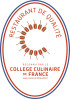 college culinaire de france-logo